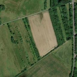 Satellite imagery of Scheidberg, DE