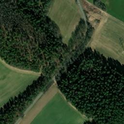 Satellite imagery of Kleiner Hirschberg, DE