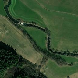 Satellite imagery of Kleiner Hirschberg, DE