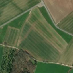Satellite imagery of Knopper Hübel, DE