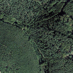 Satellite imagery of Lauberberg, DE