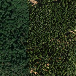 Satellite imagery of Kanzelkopf, DE