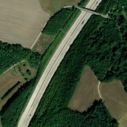 Satellite imagery of Laubersberg, DE