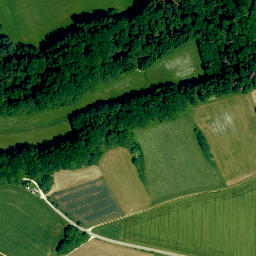 Satellite imagery of Dillberg, DE