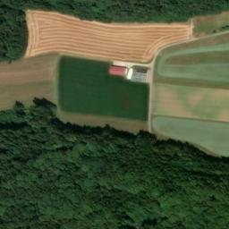 Satellite imagery of Ottenberg, DE