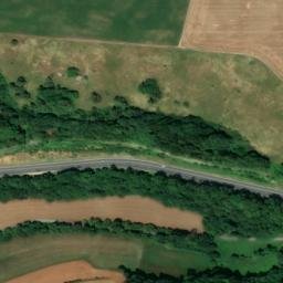 Satellite imagery of Ziegenberg, DE