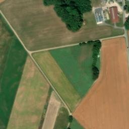 Satellite imagery of Ziegenberg, DE