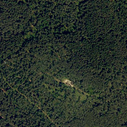 Satellite imagery of Mühlberg, DE
