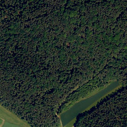 Satellite imagery of Hainzenberg, DE