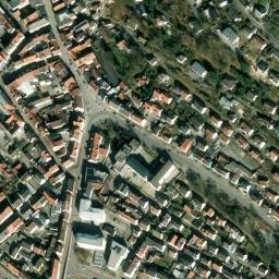 Satellite imagery of Geodätischer Referenzpunkt Schwandorf, CZ