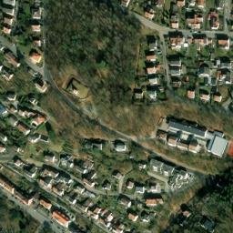 Satellite imagery of Geodätischer Referenzpunkt Schwandorf, CZ