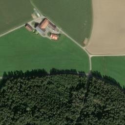 Satellite imagery of Hirschberg, DE