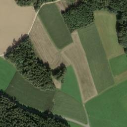 Satellite imagery of Hirschberg, DE