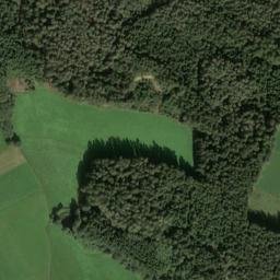 Satellite imagery of Hirschberg, DE
