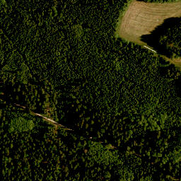 Satellite imagery of Bleschenberg, DE