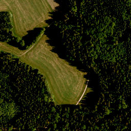 Satellite imagery of Bleschenberg, DE