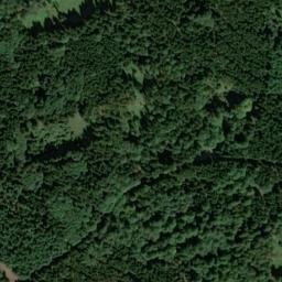 Satellite imagery of Jezvinec, CZ