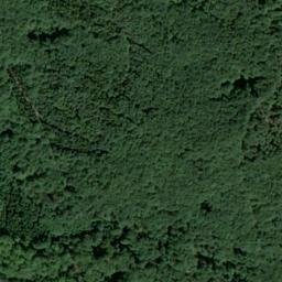 Satellite imagery of Jezvinec, CZ