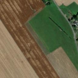 Satellite imagery of (U Červeňáků) [Janovice nad Úhlavou-Hvízdalka] GSM, CZ