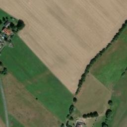 Satellite imagery of (U Červeňáků) [Janovice nad Úhlavou-Hvízdalka] GSM, CZ