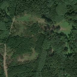 Satellite imagery of Úliště [Javor - Loučany], CZ