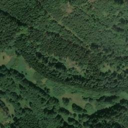 Satellite imagery of Kovářská [Kolinec-Hradiště], CZ