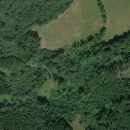 Satellite imagery of Kovářská [Kolinec-Hradiště], CZ