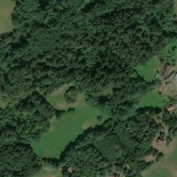 Satellite imagery of Kovářská [Kolinec-Hradiště], CZ