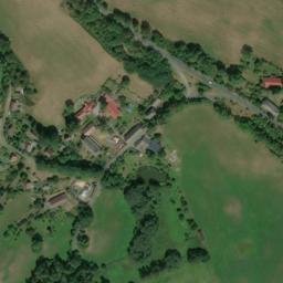 Satellite imagery of Hůrka [Kolinec-Boříkovy], CZ