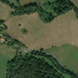 Satellite imagery of Hůrka [Kolinec-Boříkovy], CZ