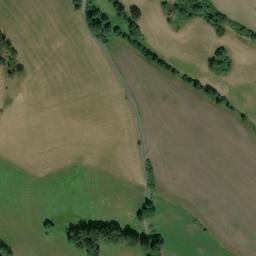 Satellite imagery of Hůrka [Kolinec-Boříkovy], CZ