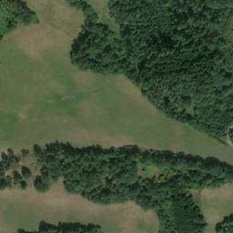 Satellite imagery of Skalka [Kolinec-Buršice], CZ