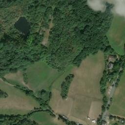 Satellite imagery of Skalka [Kolinec-Buršice], CZ