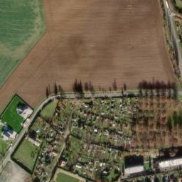 Satellite imagery of Loreta [Horažďovice] GSM, CZ