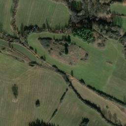 Satellite imagery of Křížný vrch [Střelské Hoštice-Sedlo], CZ