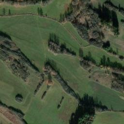 Satellite imagery of Křížný vrch [Střelské Hoštice-Sedlo], CZ