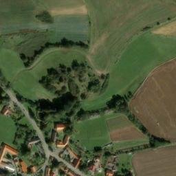 Satellite imagery of Jasanový [Radomyšl-Leskovice] outlook p., CZ