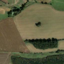 Satellite imagery of Jasanový [Radomyšl-Leskovice] outlook p., CZ