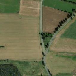 Satellite imagery of Jasanový [Radomyšl-Leskovice] outlook p., CZ