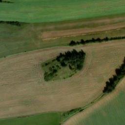 Satellite imagery of Na Habových vršku [Osek-Malá Turná], CZ