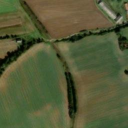 Satellite imagery of Na Habových vršku [Osek-Malá Turná], CZ