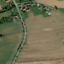 Satellite imagery of Na Habových vršku [Osek-Malá Turná], CZ