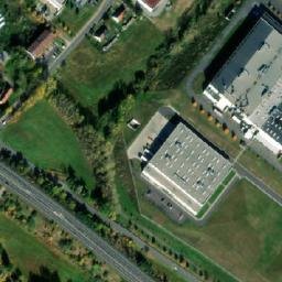 Satellite imagery of Švimberk [Písek] GSM, CZ