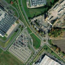 Satellite imagery of Švimberk [Písek] GSM, CZ