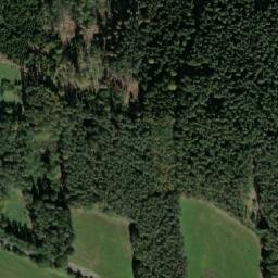 Satellite imagery of Slavná hora [Kluky-Dobešice], CZ