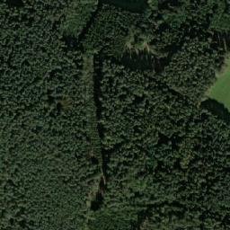 Satellite imagery of Slavná hora [Kluky-Dobešice], CZ