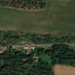 Satellite imagery of Čepinec [Slabčice], CZ