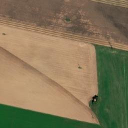 Satellite imagery of (Pod Klíny) [Bechyně-Senožaty] water t., CZ