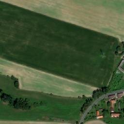 Satellite imagery of [Malšice-Všechlapy] bellfry, CZ