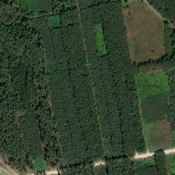Satellite imagery of Hůrka [Planá nad Lužnicí], CZ